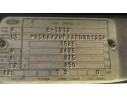 FORD ESCORT BERLINA/TURNIER