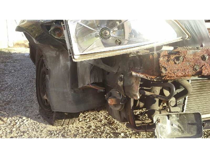 ford escort berlina/turnier del año 1994