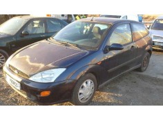 ford focus berlina (cak) del año 1999