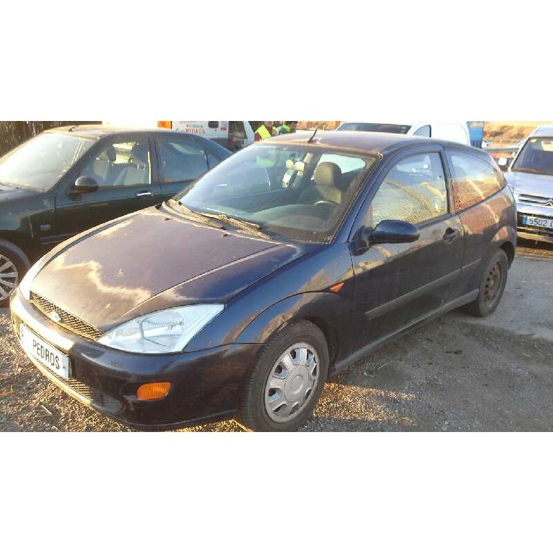 ford focus berlina (cak) del año 1999