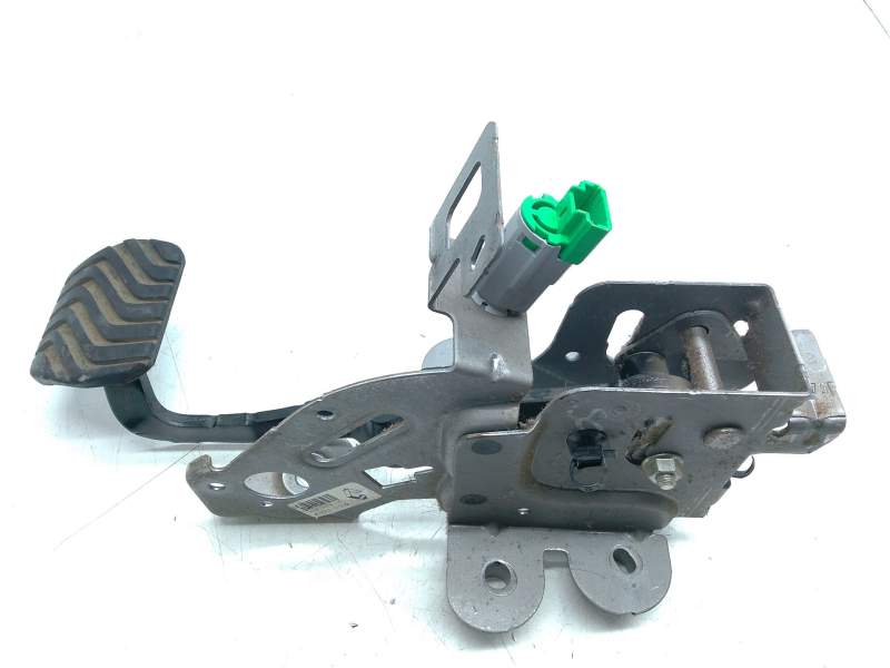 Recambio de pedal freno para renault talisman (lp_) 2.0 blue dci 160 (lpam) referencia OEM IAM 465013420R  