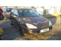 FORD FOCUS BERLINA (CAK)
