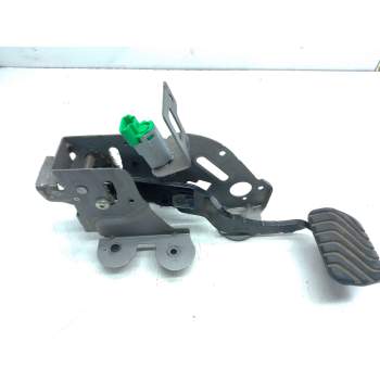 Recambio de pedal freno para renault talisman (lp_) 2.0 blue dci 160 (lpam) referencia OEM IAM 465013420R  