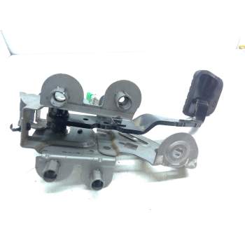 Recambio de pedal freno para renault talisman (lp_) 2.0 blue dci 160 (lpam) referencia OEM IAM 465013420R  