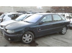 renault laguna (b56) del año 1999