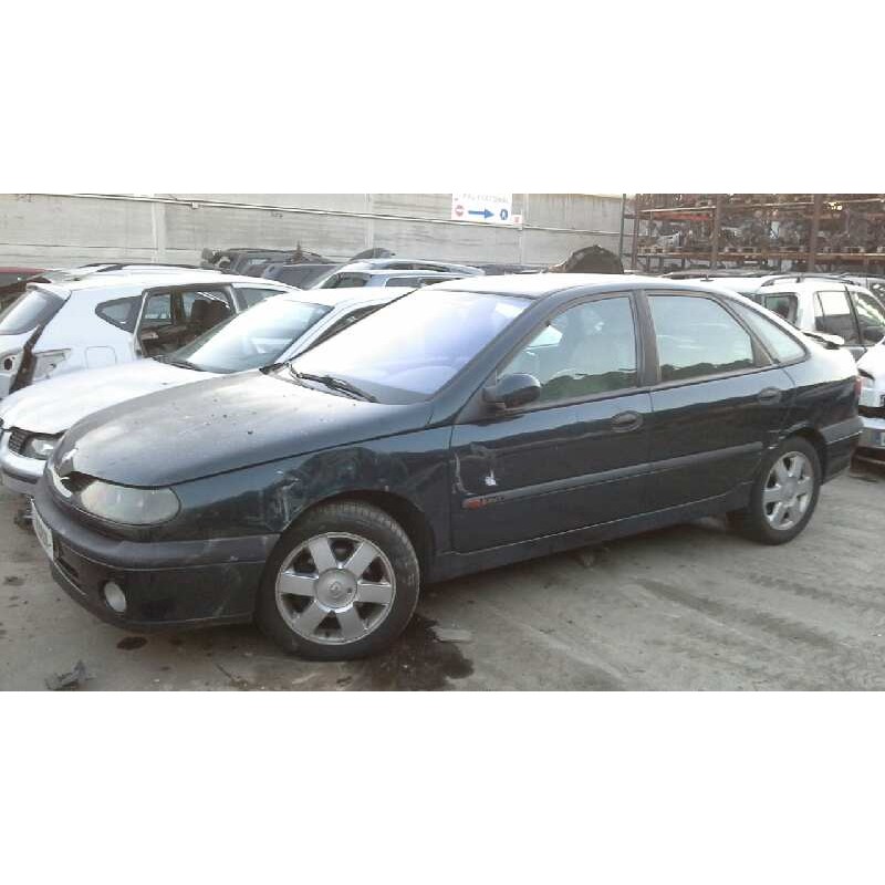 renault laguna (b56) del año 1999