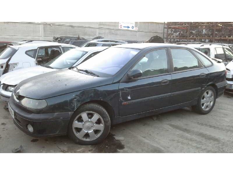 renault laguna (b56) del año 1999