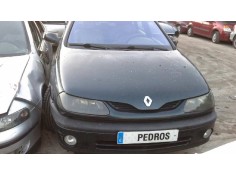 renault laguna (b56) del año 1999 2