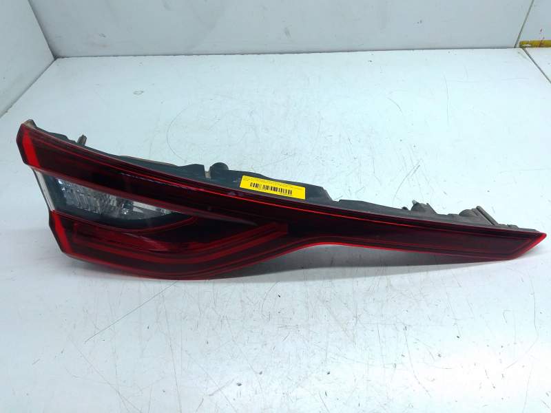 Recambio de piloto trasero izquierdo porton para renault talisman (lp_) 2.0 blue dci 160 (lpam) referencia OEM IAM 265552154R  