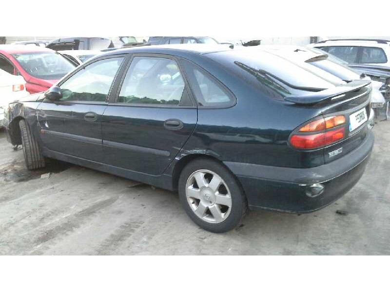renault laguna (b56) del año 1999