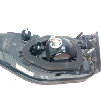 Recambio de piloto trasero izquierdo porton para renault talisman (lp_) 2.0 blue dci 160 (lpam) referencia OEM IAM 265552154R  