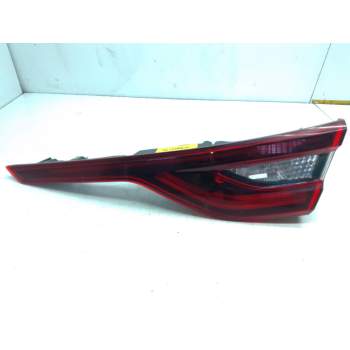 Recambio de piloto trasero derecho porton para renault talisman (lp_) 2.0 blue dci 160 (lpam) referencia OEM IAM 255503924R  