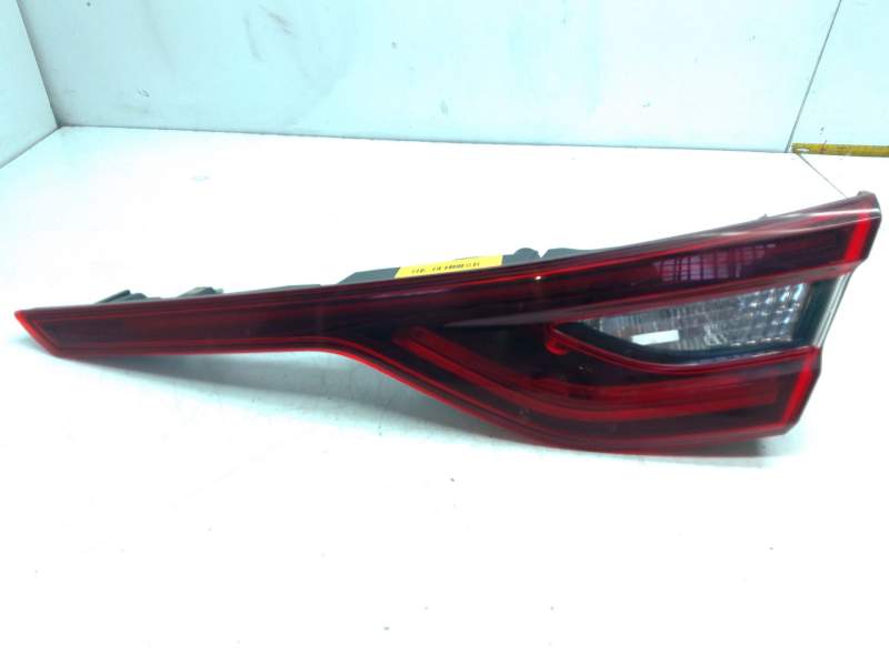 Recambio de piloto trasero derecho porton para renault talisman (lp_) 2.0 blue dci 160 (lpam) referencia OEM IAM 255503924R  