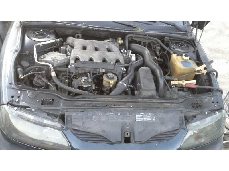 renault laguna (b56) del año 1999