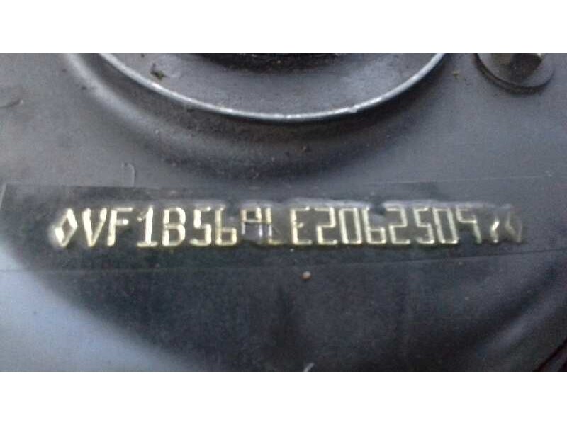 renault laguna (b56) del año 1999