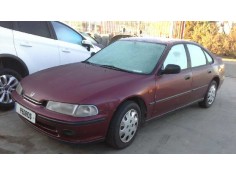 honda accord berlina (cc/ce) del año 1994