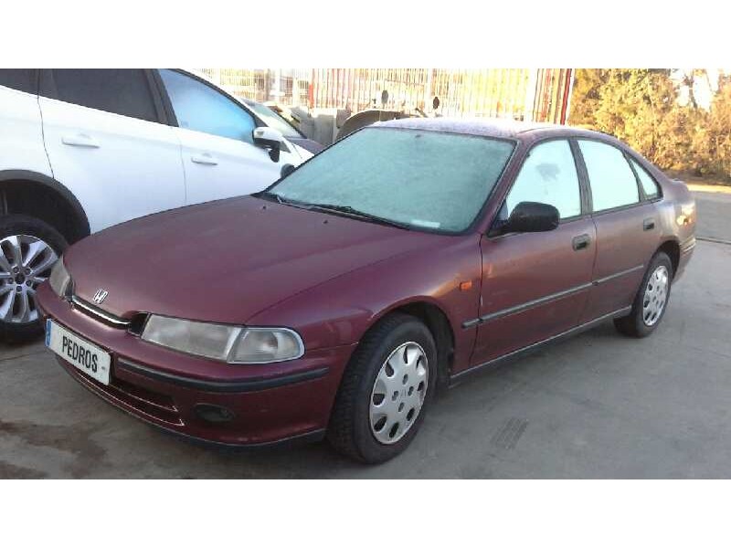 honda accord berlina (cc/ce) del año 1994