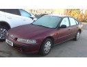 HONDA ACCORD BERLINA (CC/CE)