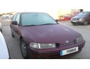 HONDA ACCORD BERLINA (CC/CE)