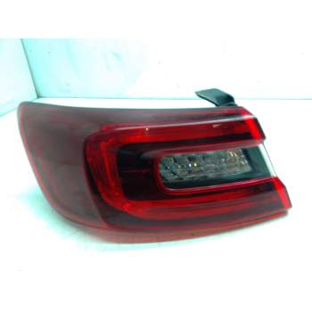Recambio de piloto trasero izquierdo para renault talisman (lp_) 2.0 blue dci 160 (lpam) referencia OEM IAM 265554267  