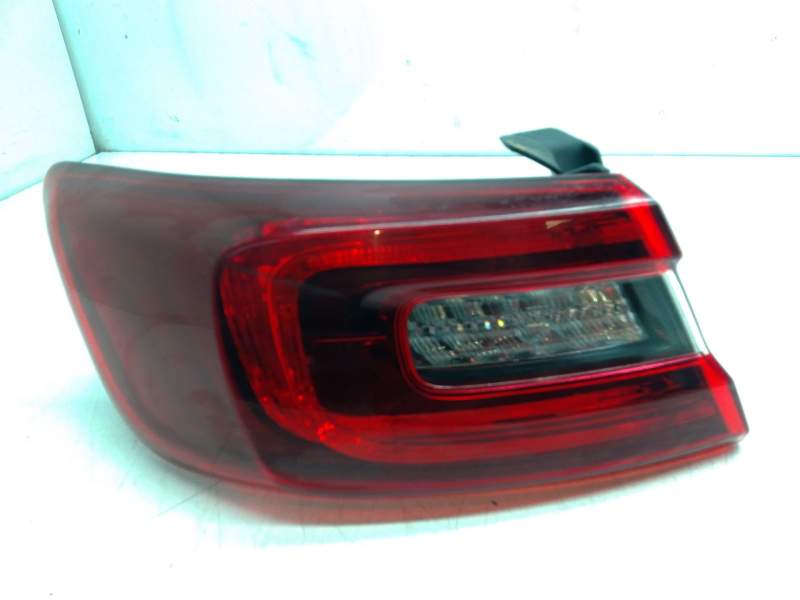 Recambio de piloto trasero izquierdo para renault talisman (lp_) 2.0 blue dci 160 (lpam) referencia OEM IAM 265554267  