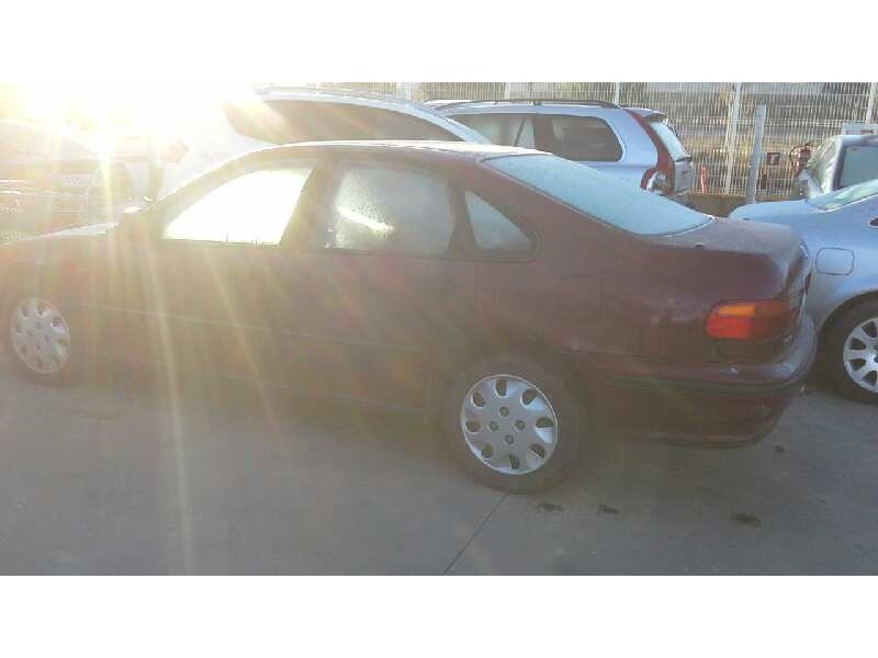 honda accord berlina (cc/ce) del año 1994