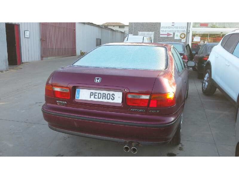 honda accord berlina (cc/ce) del año 1994