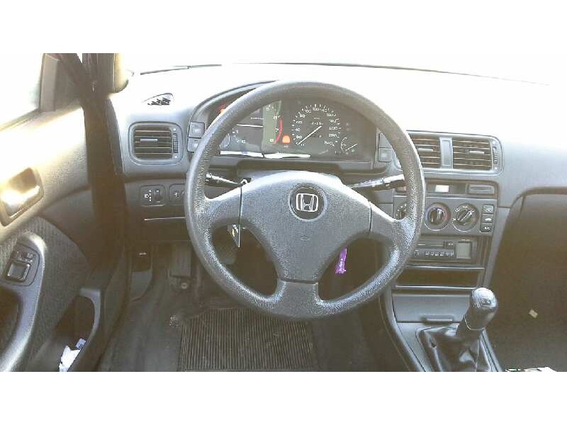 honda accord berlina (cc/ce) del año 1994