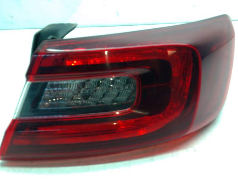 Recambio de piloto trasero derecho para renault talisman (lp_) 2.0 blue dci 160 (lpam) referencia OEM IAM   