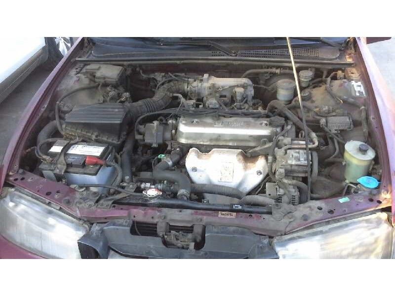 honda accord berlina (cc/ce) del año 1994