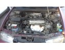 HONDA ACCORD BERLINA (CC/CE)