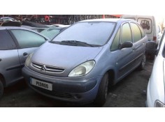 citroen xsara picasso del año 2001