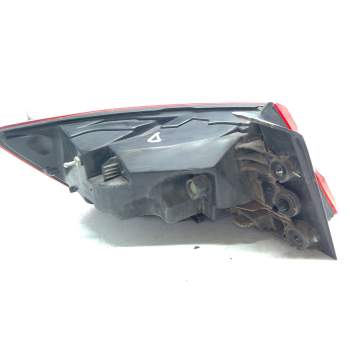 Recambio de piloto trasero derecho para renault talisman (lp_) 2.0 blue dci 160 (lpam) referencia OEM IAM   