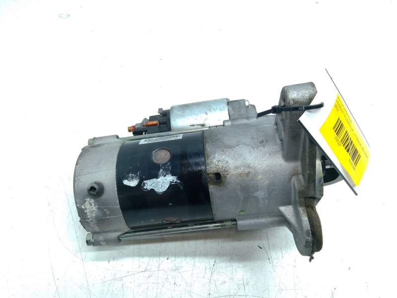 Recambio de motor arranque para renault talisman (lp_) 2.0 blue dci 160 (lpam) referencia OEM IAM 233001791R  