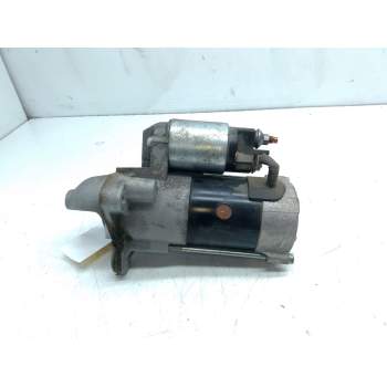 Recambio de motor arranque para renault talisman (lp_) 2.0 blue dci 160 (lpam) referencia OEM IAM 233001791R  
