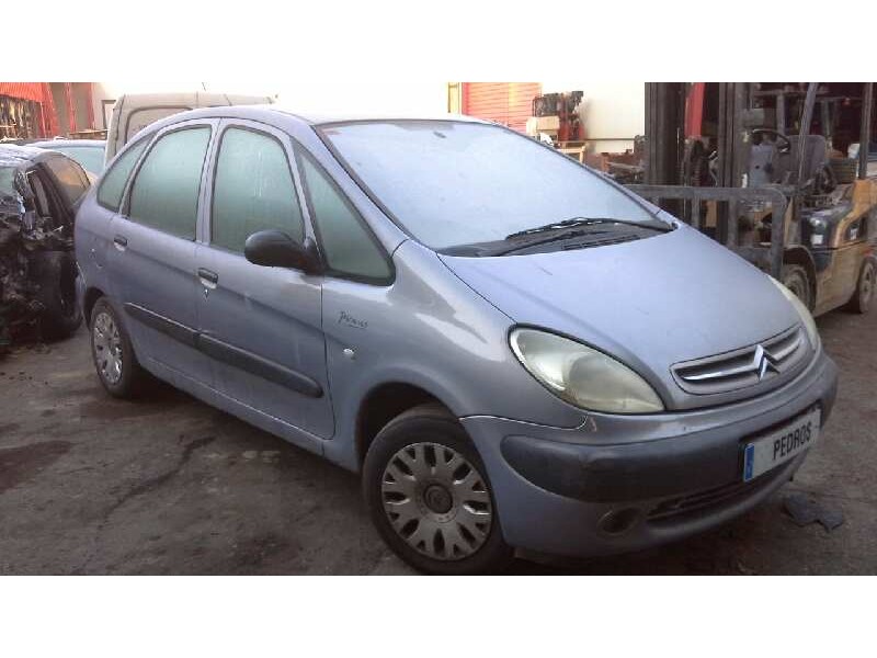 citroen xsara picasso del año 2001