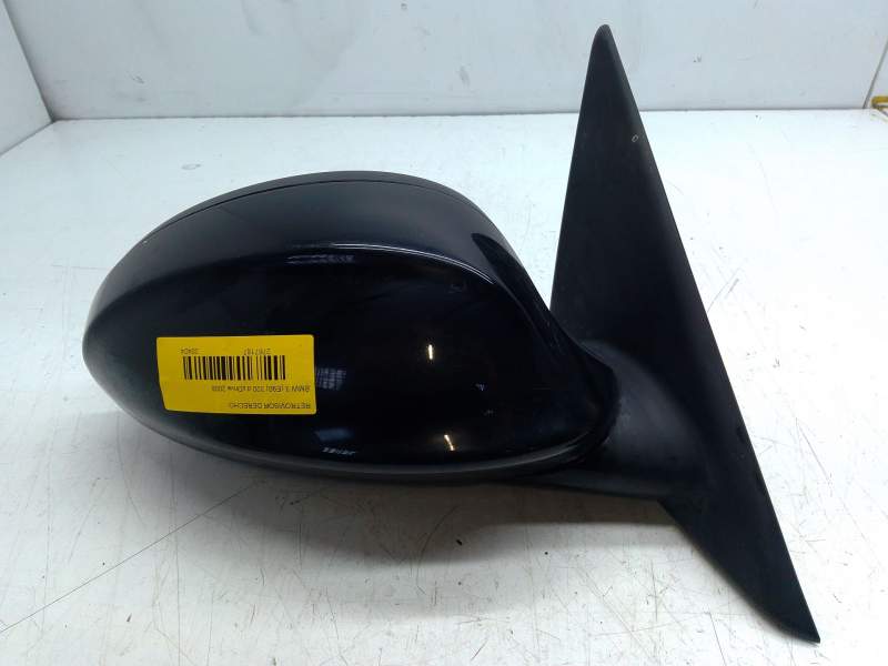 Recambio de retrovisor derecho para bmw 3 (e90) 320 d xdrive referencia OEM IAM   