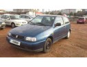SEAT IBIZA (6K)