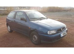 seat ibiza (6k) del año 1999 2