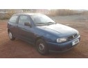 SEAT IBIZA (6K)