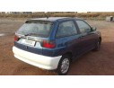 SEAT IBIZA (6K)