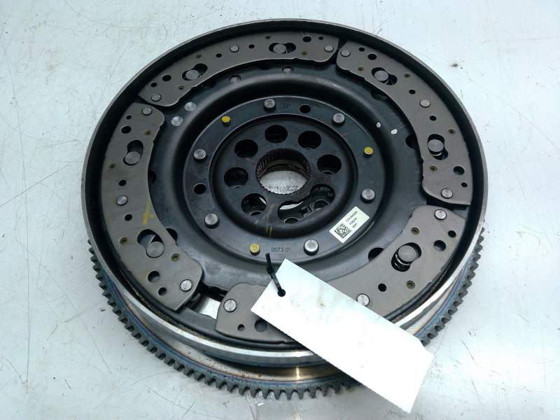 Recambio de volante motor para renault talisman (lp_) 2.0 blue dci 160 (lpam) referencia OEM IAM 123109324R  