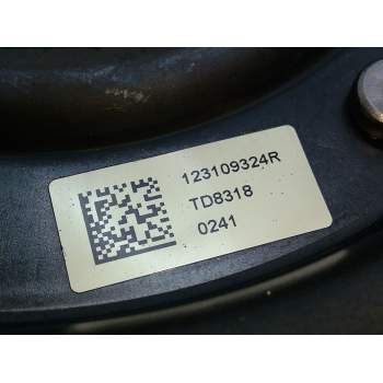 Recambio de volante motor para renault talisman (lp_) 2.0 blue dci 160 (lpam) referencia OEM IAM 123109324R  