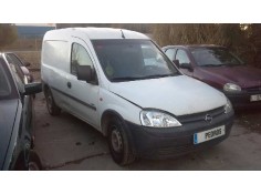 opel combo (corsa c) del año 2002