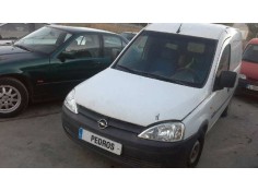 opel combo (corsa c) del año 2002 2