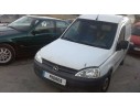 OPEL COMBO (CORSA C)