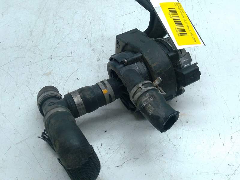 Recambio de bomba agua para renault talisman (lp_) 2.0 blue dci 160 (lpam) referencia OEM IAM   