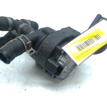 Recambio de bomba agua para renault talisman (lp_) 2.0 blue dci 160 (lpam) referencia OEM IAM   