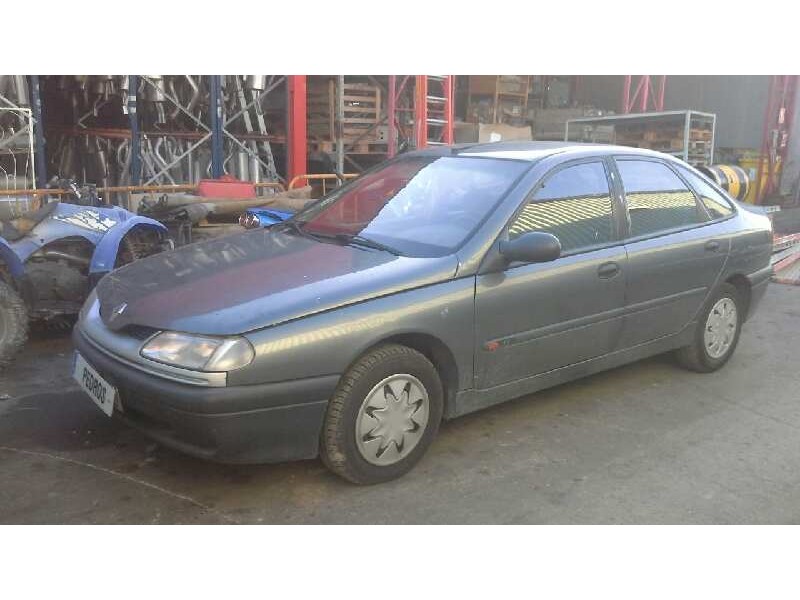 renault laguna (b56) del año 1995