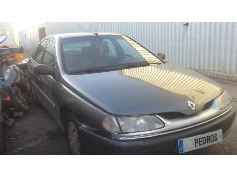 renault laguna (b56) del año 1995